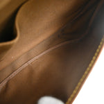 Louis Vuitton Saumur Handbag Monogram Canvas 30 - image 3