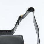 Celine Vintage Carriage Flap Clutch Leather - image 12