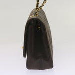 Chanel Vintage Diana Flap Bag Quilted Lambskin Medium - image 4