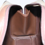 Burberry Nova Check Handbag Nova Check Canvas - image 20