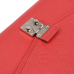 Louis Vuitton Saint Germain Handbag Monogram Empreinte Leather PM - image 9