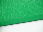 Hermes Bearn Wallet Chevre Mysore Long - image 15