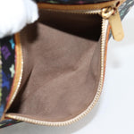 Louis Vuitton Pochette GM Monogram Multicolor - image 20