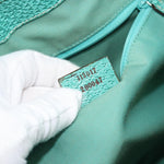 Gucci Vintage Open Tote GG Canvas Medium - image 12