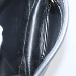 Christian Dior Vintage CD Logo Shoulder Bag Leather - image 5