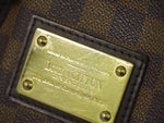 Louis Vuitton Hampstead Handbag Damier PM - image 10