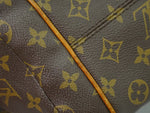 Louis Vuitton Totally Handbag Monogram Canvas PM - image 14