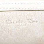 Christian Dior Ultra Matte Diorama Vertical Clutch on Chain Studded Leather - image 6