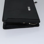 Burberry Vintage Pouch Leather - image 3