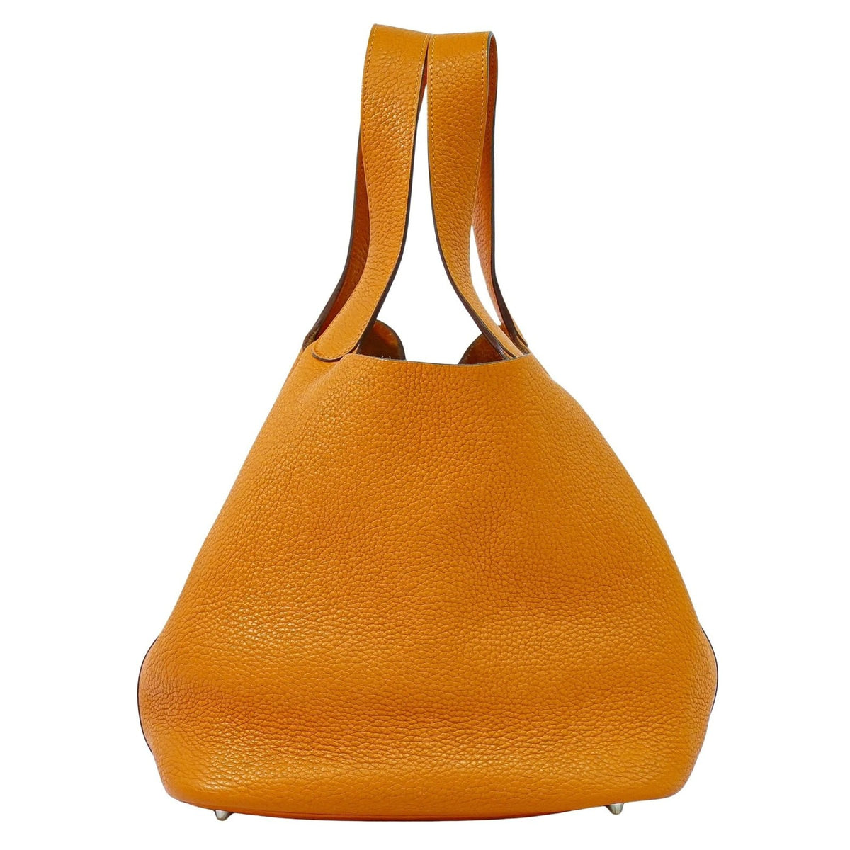 Hermes Picotin Lock Bag Togo GM - image 1