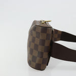 Louis Vuitton Geronimos Waist Bag Damier - image 3