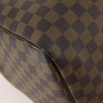 Louis Vuitton Keepall Bag Damier 50 - image 10