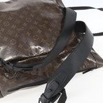 Louis Vuitton Zipped Tote Limited Edition Monogram Glaze Canvas Small - image 14