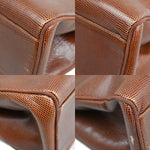 Salvatore Ferragamo Vara shoulder Bag Leather - image 8