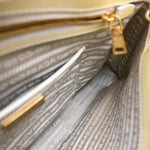 Prada Open Promenade Bag Saffiano Leather Medium - image 15