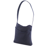 Hermes Vintage Sac De Pansage Shoulder Bag Toile - image 3