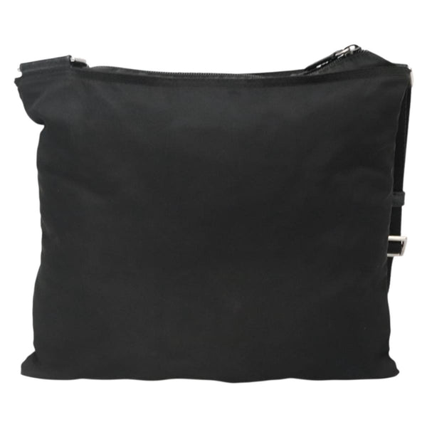 Prada Flat Messenger Bag Tessuto Medium