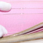 Louis Vuitton Zippy Wallet NM Monogram Multicolor Canvas - image 6