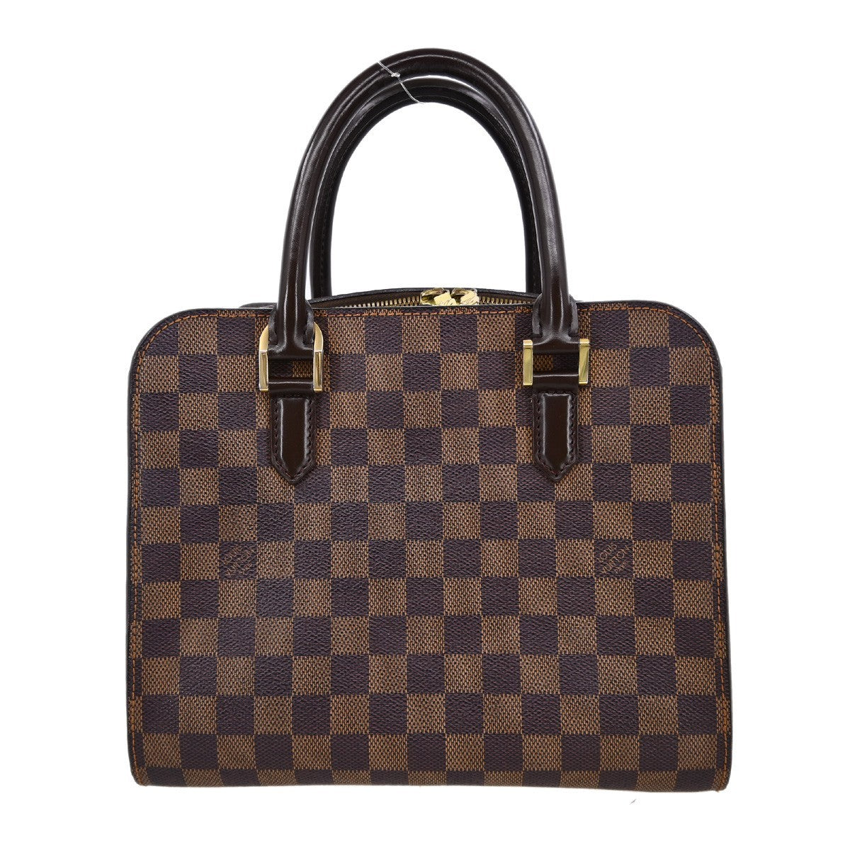 Louis Vuitton Triana Bag Damier 35 - image 1