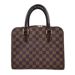 Louis Vuitton Triana Bag Damier 35 - image 1