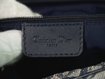 Christian Dior Trotter shoulder bag Canvas - image 5