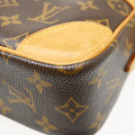 Louis Vuitton Trocadero Handbag Monogram Canvas 27 - image 5