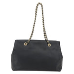 Salvatore Ferragamo Vala Chain Shoulder bag Leather - image 2