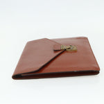 Louis Vuitton Porte-Documents Senateur Bag Epi Leather - image 3