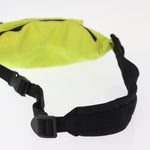 Balenciaga Explorer Belt Bag Nylon Medium - image 8