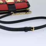 Louis Vuitton Trunk Clutch Epi Leather - image 7