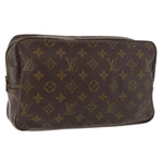 Louis Vuitton Trousse Toilette Monogram Canvas 28 - image 17