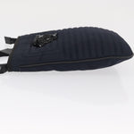 Versace Vintage Shoulder Bag Nylon - image 4