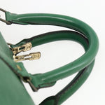 Louis Vuitton Keepall Bag Epi Leather 55 - image 17