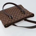 Louis Vuitton Cabas Piano Damier - image 16