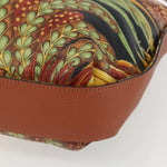 Salvatore Ferragamo Vintage Shoulder Bag Leather - image 11