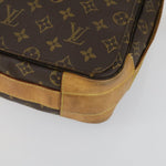 Louis Vuitton Abbesses Messenger Bag Monogram Canvas - image 9