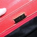 Loewe Vintage Shoulder Bag Leather - image 6