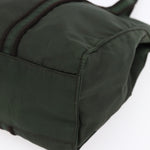Prada Vintage Tote Tessuto - image 10