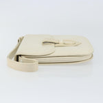 Saint Laurent Vintage Shoulder Bag Leather - image 4
