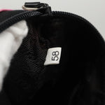 Prada Toiletry Pouch Tessuto Small - image 6