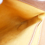 Louis Vuitton Musette Salsa Handbag Monogram Canvas PM - image 11