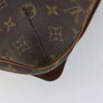 Louis Vuitton Musette Salsa Handbag Monogram Canvas PM - image 9