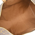 Louis Vuitton Keepall Bag Monogram Canvas 55 - image 3