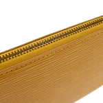 Louis Vuitton Pochette Accessoires Epi Leather - image 9