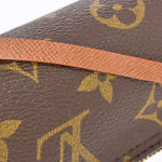 Louis Vuitton Papillon Pochette Monogram Canvas Mini - image 5