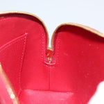 Louis Vuitton Cosmetic Pouch Electric Epi Leather - image 17