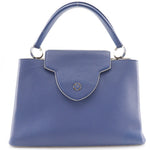 Louis Vuitton Capucines Bag Leather MM - image 10