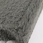 Salvatore Ferragamo Gancini handbag Wool - image 10