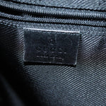 Gucci Bamboo Shoulder Bag GG Canvas - image 6