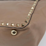 Valentino Garavani Rockstud Tote Soft Leather Medium - image 11